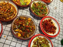 -江西老表·经典江西八大碗