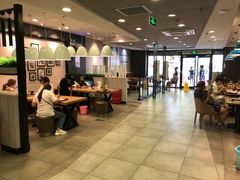 大堂-魏家凉皮(协和店)