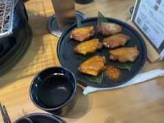 -九田家黑牛烤肉(溧水万达店)
