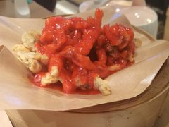 -费大厨辣椒炒肉(太平老街店)