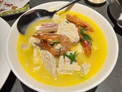 -佬太公海鸭·海鲜大排档(上海总店)