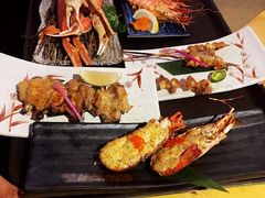 -乐亭日本料理(彩虹本店)