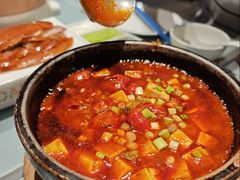 -小大董·烤鸭(观景餐厅·南京西路店)