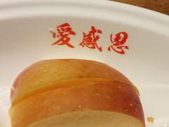 -素清香(解放路店)