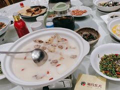 -湘约东方(民星路店)