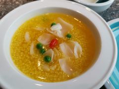 百合小米粥-马老六清真餐厅(雁滩店)