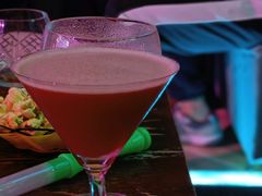 -MOSSO音乐酒吧·Live House(南京西路店)