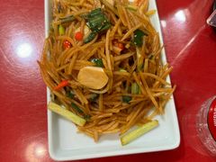 -宏状元现熬粥·京味菜(五棵松店)