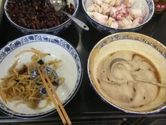 -老保定驴肉馆(云岗路店)