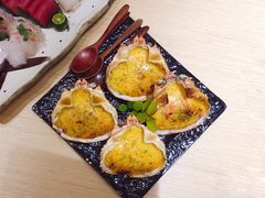 -紫· 割烹  Kappo Murasaki