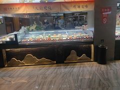 -不倒翁·安徽名菜楼(步行街店)