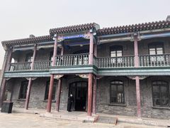 -张学良旧居陈列馆