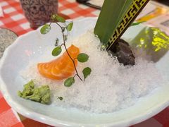 -白石的深夜食堂(徐州苏宁广场店)