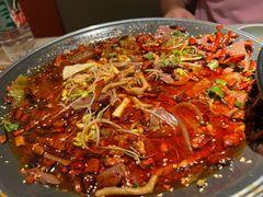 -麻六记(新天地店)