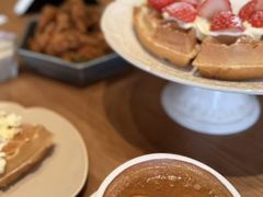 -有序Orderly融合西餐·咖啡(运河外滩店)