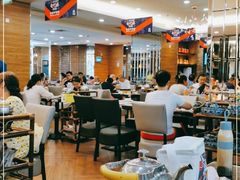 大堂-虾饺妹·粤式手工点心(水荫路店)