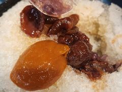 -小胖老味刨冰