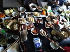 -青藤茶馆(南山路店)