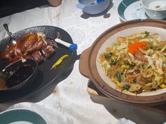 -德尚煌·顺德菜(誉山悠方天地店)