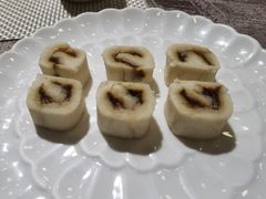 -老浒记烤鸭-北京菜(琉璃厂店)