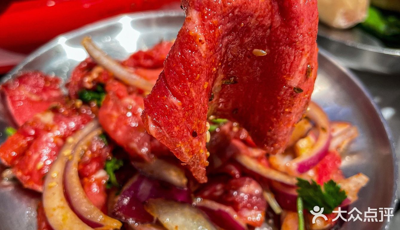 🍖 纸上烤肉！招牌五花肉！让你的味蕾来个欢悦狂欢！ 💥🔥