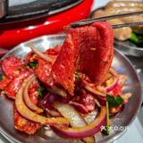 🍖 纸上烤肉！招牌五花肉！让你的味蕾来个欢悦狂欢！ 💥🔥