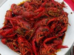 味道无敌好-天津乾毓德饭庄·清真传统炒菜·海鲜烧烤(咸阳路店)