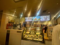 -DQ·蛋糕·冰淇淋(新佳丽店)