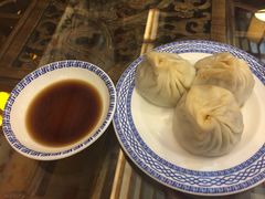 小笼包-笑来喜馄饨小笼工坊店(湖滨街店)