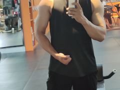 -佳禾健身(三元里店)