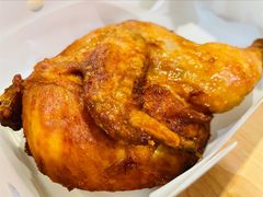 -麦当劳(塘厦蛟坪路DT店)