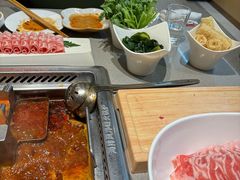 -海底捞火锅(亿合城购物中心店)