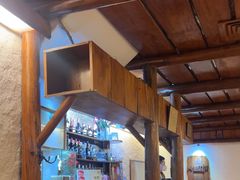 -船屋葡国餐厅
