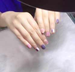 -茉屿日式美甲美睫