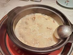 胡椒猪肚鸡汤锅-捞神煲汤火锅(湖滨商业街店)