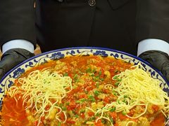 -霹雳火·重庆烧烤·江湖菜(解放碑店)