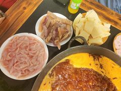 -苟味道老火锅(黄桷坪店)