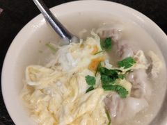 -买又大餐厅(福林里店)