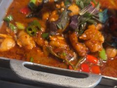 -炉鱼(诸暨万风新天地店)