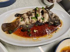 -大众海鲜(巨龙北路店)