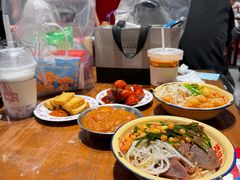 -池嬢拌粉(上海首店)