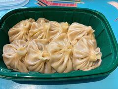 -西安贾三灌汤包·回坊小吃·清真炒菜(北院门总店)