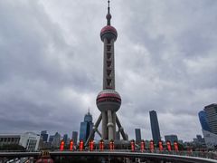 -东方明珠广播电视塔