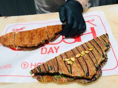 -HOT CRUSH趁热集合·现烤面包(环球港店)