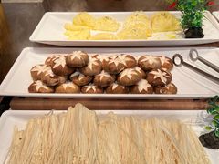 -梨花自助烤肉(西三旗万象汇黑金店)