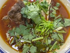 -万三面馆(青龙正街太古里店)