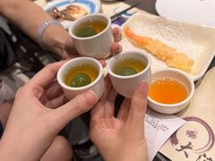 -大渔铁板烧(东城店)
