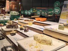 -亚马逊海鲜自助(梅溪湖步步高店)