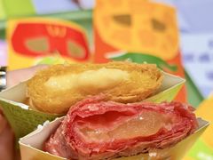 -麦当劳(新王府井店)