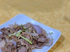沙姜猪舌-长坦新鲜猪什夜宵广场